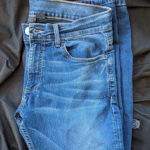 Armani Exchange jeans